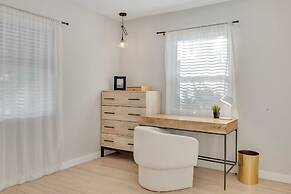 Poolside Paradise: 4BR w Pool and Mini Playground!