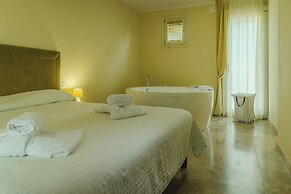 Toscana Biovillage - Cottage con Vasca Idromassaggio solo su Richiesta