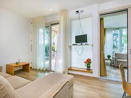 Toscana Biovillage - Cottage con Vasca Idromassaggio solo su Richiesta