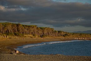 Toscana Biovillage - Cottage con Vasca Idromassaggio solo su Richiesta