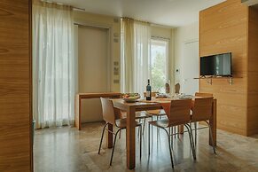 Toscana Biovillage - Cottage con Vasca Idromassaggio solo su Richiesta