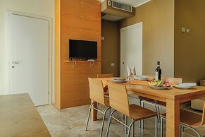 Toscana Biovillage - Cottage con Vasca Idromassaggio solo su Richiesta