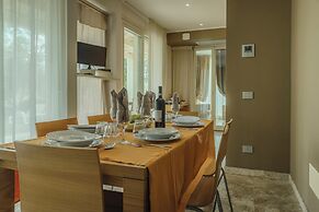 Toscana Biovillage - Cottage con Vasca Idromassaggio solo su Richiesta