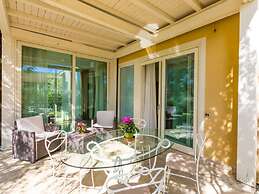 Toscana Biovillage - Cottage con Vasca Idromassaggio solo su Richiesta