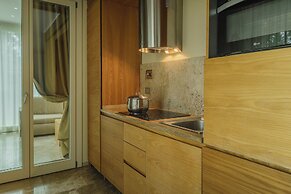 Toscana Biovillage - Cottage con Vasca Idromassaggio solo su Richiesta