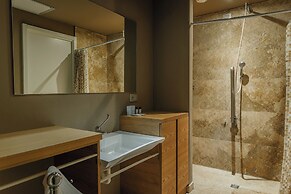 Toscana Biovillage - Cottage con Vasca Idromassaggio solo su Richiesta