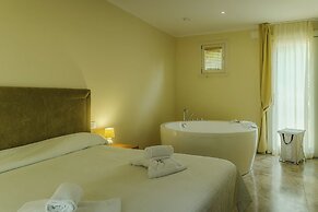 Toscana Biovillage - Cottage con Vasca Idromassaggio solo su Richiesta