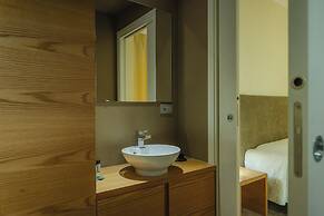 Toscana Biovillage - Cottage con Vasca Idromassaggio solo su Richiesta