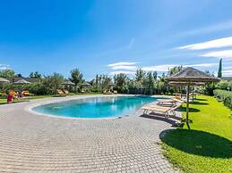 Toscana Biovillage - Cottage con Vasca Idromassaggio solo su Richiesta