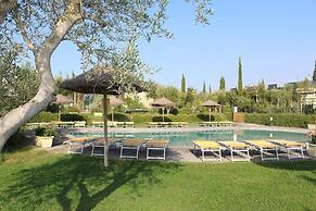 Toscana Biovillage - Cottage con Vasca Idromassaggio solo su Richiesta