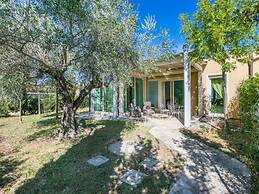 Toscana Biovillage - Cottage con Vasca Idromassaggio solo su Richiesta