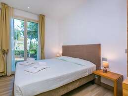 Toscana Biovillage - Cottage con Vasca Idromassaggio solo su Richiesta