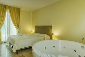 Toscana Biovillage - Cottage con Vasca Idromassaggio solo su Richiesta