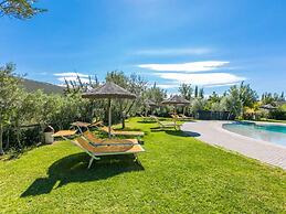 Toscana Biovillage - Cottage con Vasca Idromassaggio solo su Richiesta