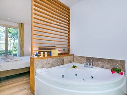 Toscana Biovillage - Cottage con Vasca Idromassaggio solo su Richiesta