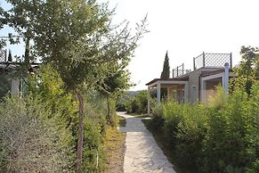Toscana Biovillage - Cottage con Vasca Idromassaggio solo su Richiesta