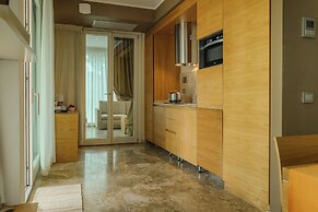 Toscana Biovillage - Cottage con Vasca Idromassaggio solo su Richiesta