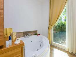 Toscana Biovillage - Cottage con Vasca Idromassaggio solo su Richiesta