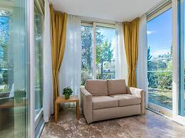 Toscana Biovillage - Cottage con Vasca Idromassaggio solo su Richiesta