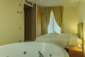 Toscana Biovillage - Cottage con Vasca Idromassaggio solo su Richiesta