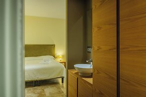 Toscana Biovillage - Cottage con Vasca Idromassaggio solo su Richiesta