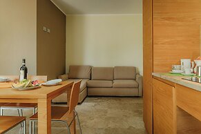 Toscana Biovillage - Cottage con Vasca Idromassaggio solo su Richiesta