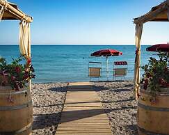 Toscana Biovillage - Cottage con Vasca Idromassaggio solo su Richiesta