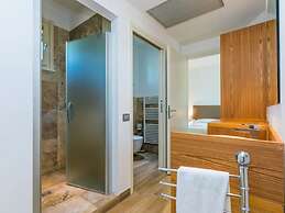 Toscana Biovillage - Cottage con Vasca Idromassaggio solo su Richiesta