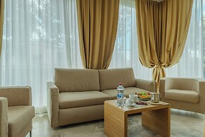 Toscana Biovillage - Cottage con Vasca Idromassaggio solo su Richiesta