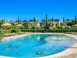 Toscana Biovillage - Cottage con Vasca Idromassaggio solo su Richiesta