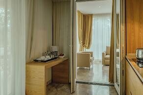 Toscana Biovillage - Cottage con Vasca Idromassaggio solo su Richiesta