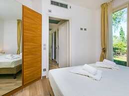 Toscana Biovillage - Cottage con Vasca Idromassaggio solo su Richiesta