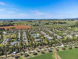 Toscana Biovillage - Cottage con Vasca Idromassaggio solo su Richiesta