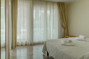 Toscana Biovillage - Cottage con Vasca Idromassaggio solo su Richiesta