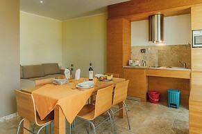 Toscana Biovillage - Cottage con Vasca Idromassaggio solo su Richiesta