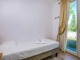 Toscana Biovillage - Cottage con Vasca Idromassaggio solo su Richiesta