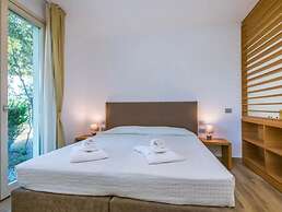 Toscana Biovillage - Cottage con Vasca Idromassaggio solo su Richiesta