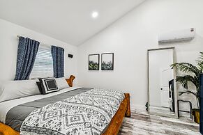 Casa De Sarasota Cozy, fun and Discreet Getaway