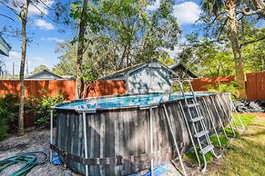 Casa De Sarasota Cozy, fun and Discreet Getaway
