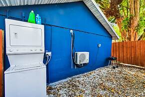 Casa De Sarasota Cozy, fun and Discreet Getaway