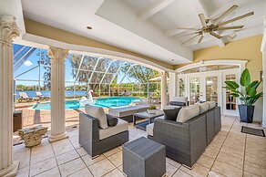 Exquisite Bayview Villa With Pool and Games!