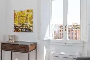 Trastevere novecento