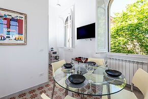 Trastevere novecento