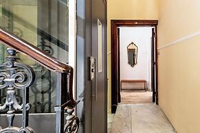 Trastevere novecento