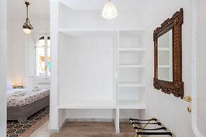 Trastevere novecento