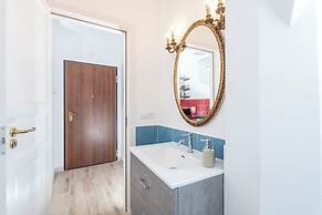 Trastevere novecento