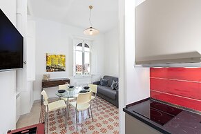 Trastevere novecento