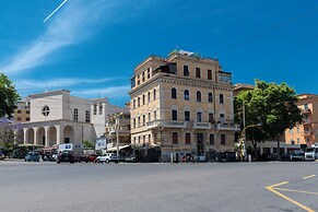 Trastevere novecento