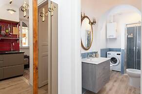 Trastevere novecento