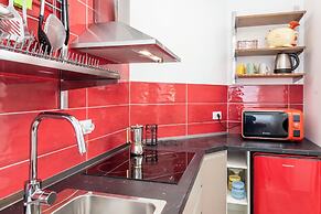 Trastevere novecento